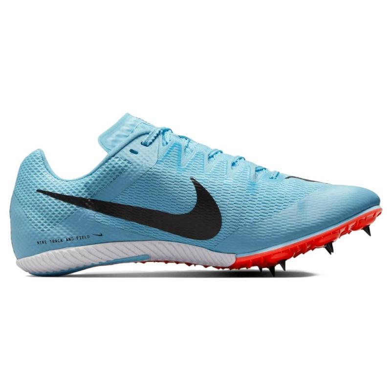 Nike Кроссовки с шипами Air Zoom Rival Sprint 'Blue Chill' повседневные DC8753-400