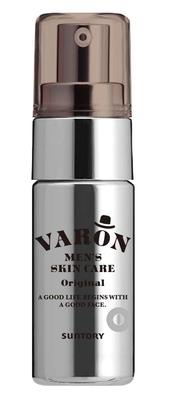 Suntory VARON Лосьон для ухода за кожей для мужчин All-in-one Men's (Оригинал, 20мл)