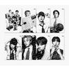 BTS Постер commemorative Limited Edition Arirang