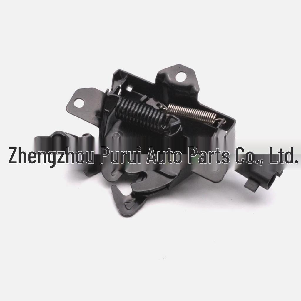 81130H8000 81130-H800 Замок капота для Kia Rio 2016-2020.