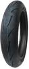 Metzeler Motorcycle RACETEC RR K2 Front ZR 17 TL Tubeless 2548400 Bike Tire METZELER 120/70 M/C (58W) Two-wheel