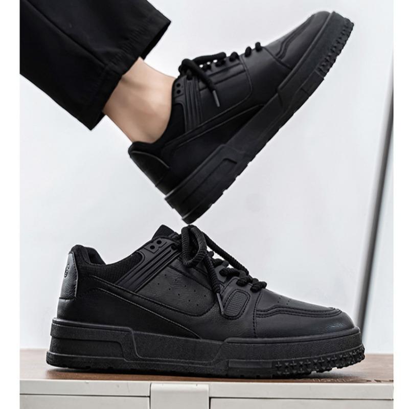 Мужская дышащая и универсальная спортивная обувь, повседневная обувь для сноубординга на толстой подошве для мужчин