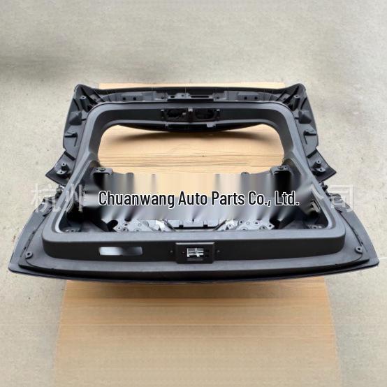 Оболочка задней двери 2022 Toyota Sienna - Деталь 67005-08200-C0