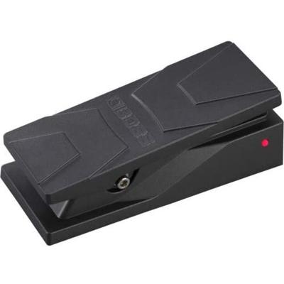 Педаль Wah BOSS Компактный Двухрежимный PW-3