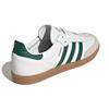 Adidas Мужские кроссовки Samba Team Mexico White Cloud-White Collegiate-Green HQ7036