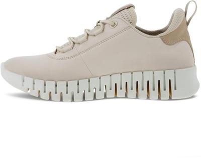Кроссовки Ecco Gruuv W (218203) beige