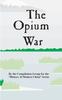 Книга The Opium War