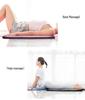 Acupressure Yoga Mat & Pillow Set for Massage & Therapy