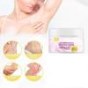 Body Whitening Cream Legs Brightening Armpit Whitening Remove Dark Spot Moisturizing Cream