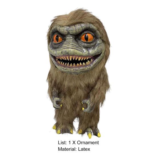 Отличный неаллергенный экологически чистый орнамент на Хэллоуин для детей и взрослых, подарок, плюшевая кукла для спальни