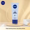 Nivea Ocean Essence Hand Gel 3-Pack