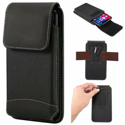 Сумка для мобильного телефона на пояс Сумка для мобильного телефона Поясная сумка Универсальная сумка для смартфона для мужчин