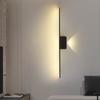 Modern LED Bathroom Mirror Wall Lamp Living Room Sofa Background Home Decor Wall Light Wall Sconce for Corridor Aisle AC85-265V