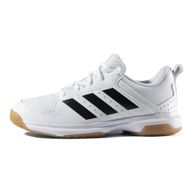 adidas Кроссовки Ligra 7 Indoor Cloud White Core Black GZ0069