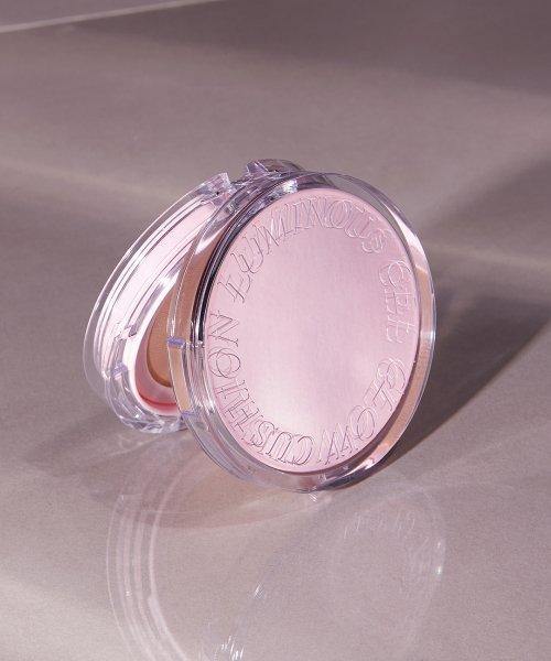 Tonymoly Мой сияющий гель-кушон