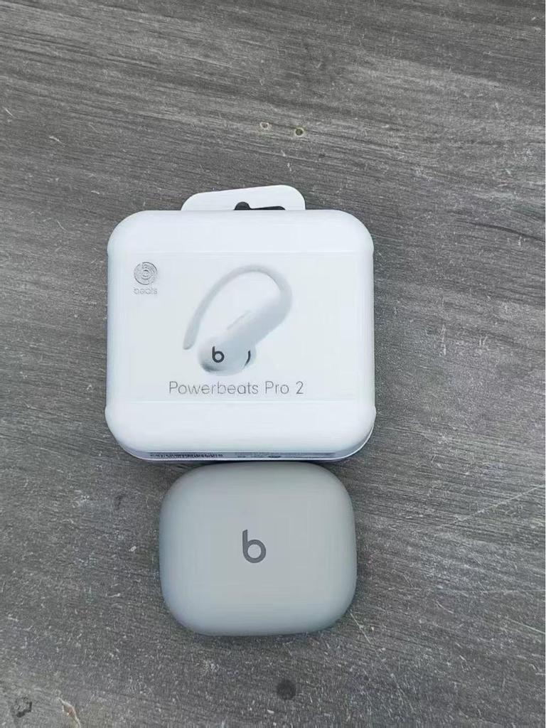 Новые Пограничные Power Pro2 Полувнутриканальные TWS Bluetooth Наушники с Всплывающим Окном