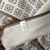 100% Pure Silk Square Scarf Women 65x65cm Printed Lightweight Elegant Fashion Accessory