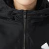 Adidas Женская спортивная куртка с капюшоном TECH WV IM8813