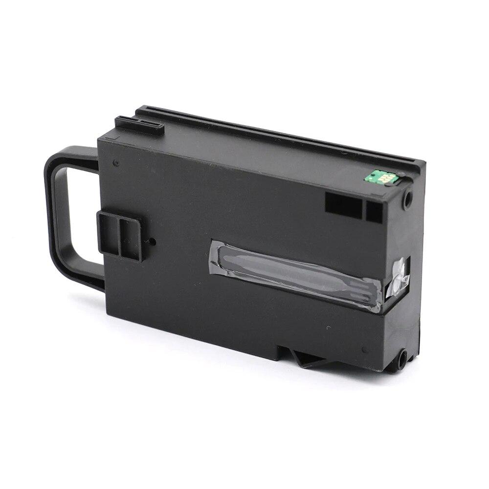 НОВЫЙ SJMB6500 SJMB6000 Ящик для обслуживания принтера EPSON ColorWorks CW-C6030A C6030P C6530A C6530B Резервуар для обслуживания принтера A + Bмодель 1 комплект