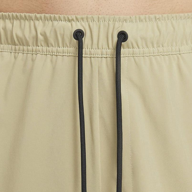 Nike Dri-fit Unlimited Training Short 'Khaki' Men's DV9331-276