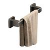 Self-Adhesive Towel Rack Hand Towel Bar Strong Load-bearing Easy To Install Bathroom Wall Mounted Towel Hanger