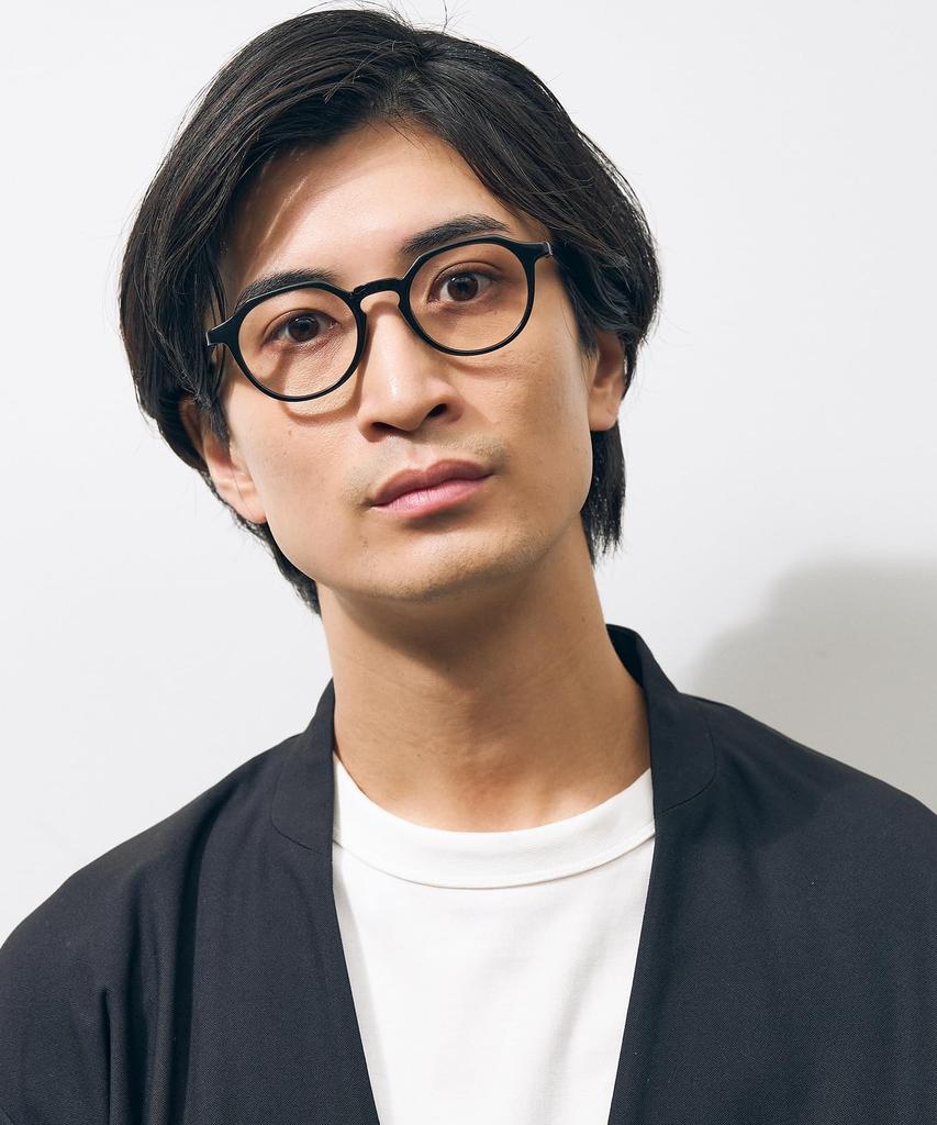 Солнцезащитные очки Zoff Crown Panto Photochromic 1 солнцезащитные очки с защитой от УФ-лучей для женщин и в стиле «бостон» (черный (Фотохромный) / ZA241G04_14E4)