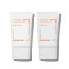 Интенсивный солнцезащитный крем с длительным действием EX SPF50+ PA4+ 60 мл x 2