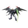 MG New Mobile Report Gundam W XXXG-01D2 Gundam Deathscythe Hell EW версия 1100 масштабная пластиковая модель с цветовой кодировкой