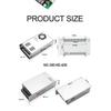 Adjustable Switching Power Supply 500W 600W 800W 1000W 1200W 1500W 0-12V 24V 36V 48V 60V 72V 80V 110V 150V 220V Transformers