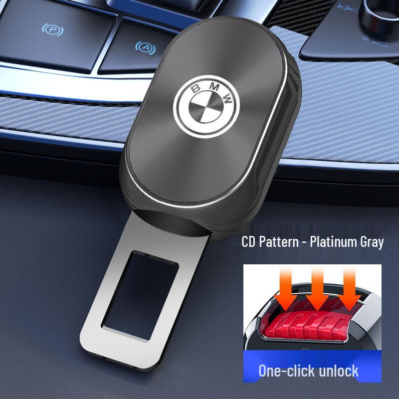 Вставка ремня безопасности для автомобилей BMW 3, 5, X1, X2, X3, X4, X5 Серии