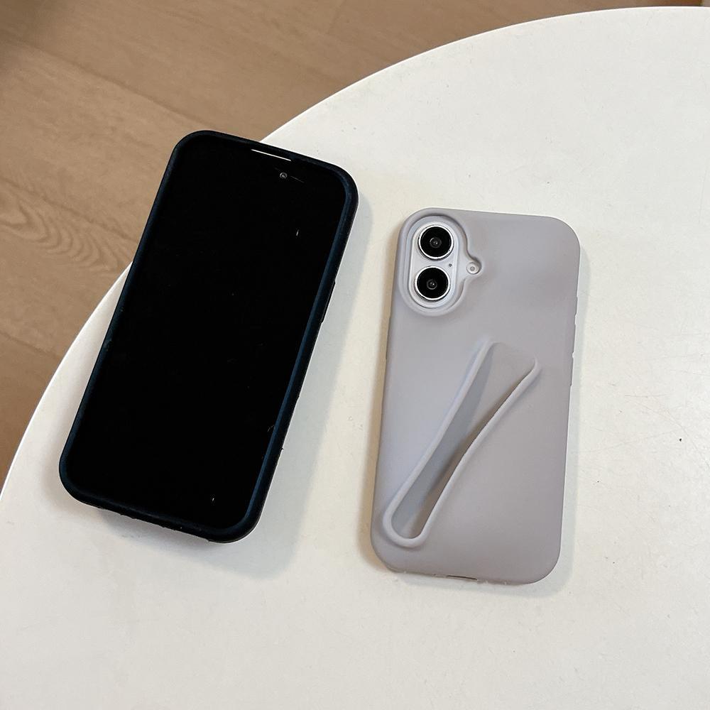 Чехлы для телефонов iPhone 11 13 16 Pro Max iPhone 14 15 Pro Max 12 13 Pro Max 13 Pro 14 Pro Силиконовый чехол для мобильного телефона с защитой от падения в цвете помады