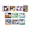 Junji Ito "Maniac" Trading Original Frame Acrylic Cards Box of 10