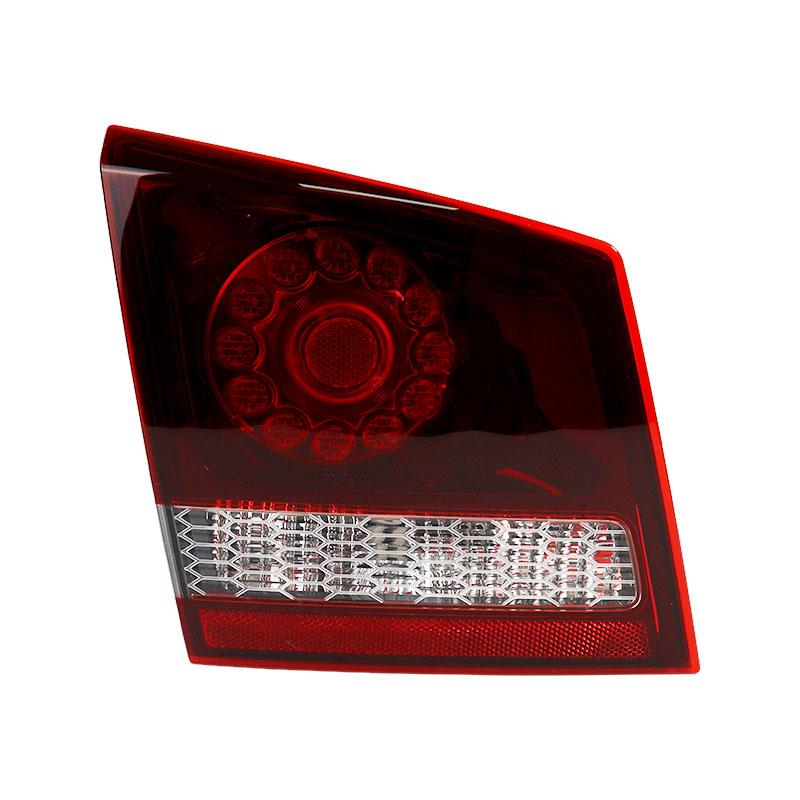 Для Dodge Journey JCUV 2016 2017 2018 2019 Автомобильный задний фонарь Стоп-сигнал Поворотник Предупреждающий стоп-сигнал Задний фонарь в сборе
