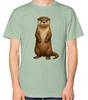 Otter T-Shirt