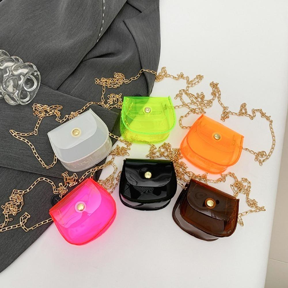 Водонепроницаемая прозрачная сумка через плечо The Water-Sprinkling Festival Vacation Beach Bag Outdoor