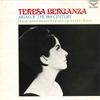 LP Record TERESA BERGANZA - Arias Of The 18th CENTURY SLC2426 LONDON 1975 Japan Classical Used