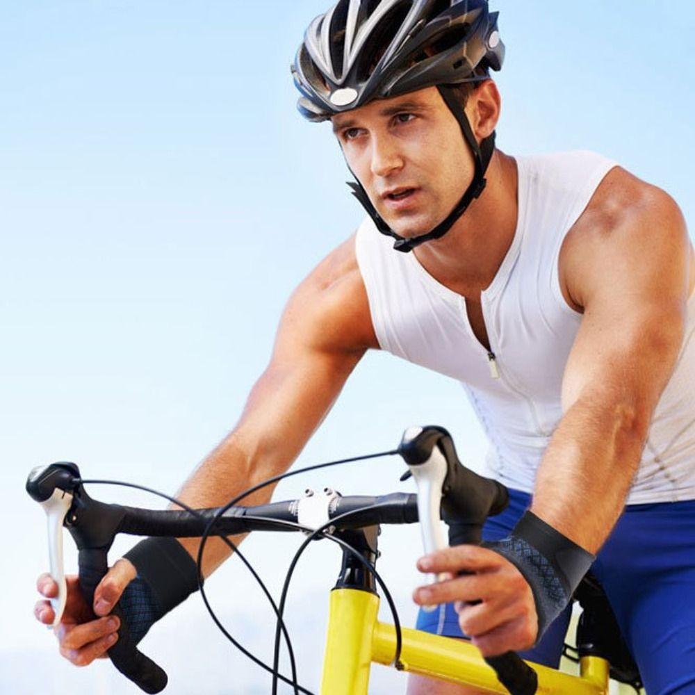 1 шт., облегчение боли в запястье, поддержка запястья, дышащий компрессионный бандаж для запястья для мужчин