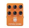OXFORD SOUND ORANGE симулятор усилителя JF-22