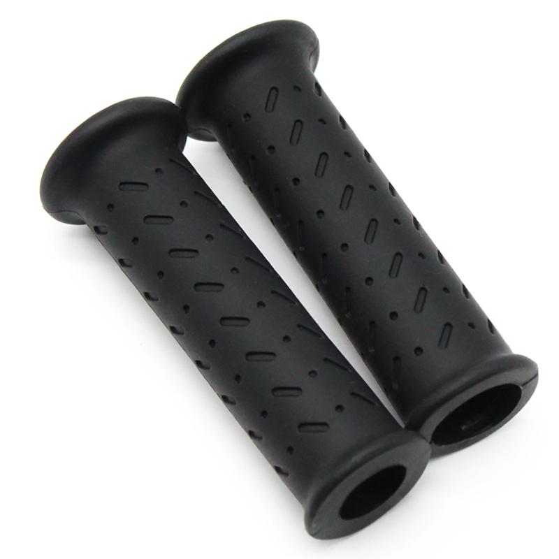 For Triumph Speed Triple 1050 Street Triple R 675/R 22mm Motorcycle Accessories OEM Rubber Handle Grips Handlebar Grip cover