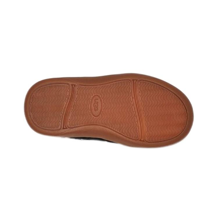 UGG Ryndon Boot Kids 'Brown' Kids' 1120955T-CTSD