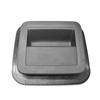 Ручка-крышка для коврика багажника 5N0887184 Для VW Golf Passat T-Roc Tiguan Teramont Для Q2 Q3 RSQ3