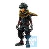 Bandai Spirits Ichibansho Ichiban Kuji Моя геройская академия Приз Изуку Мидория Фигурка -VS-