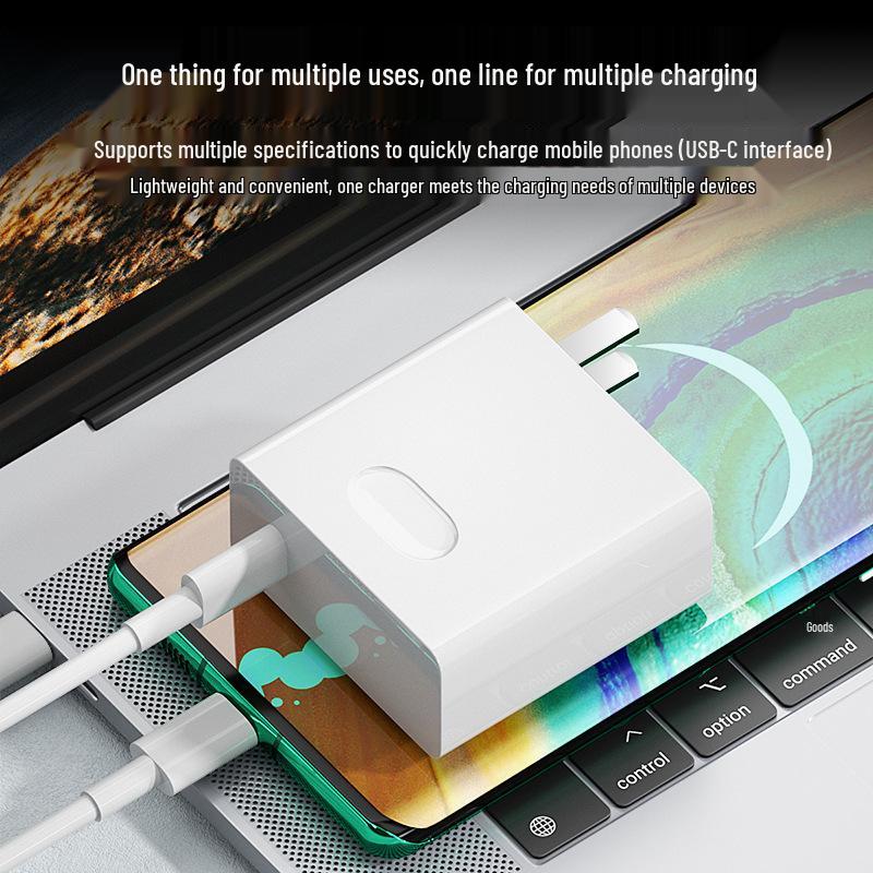 Адаптер питания 65 Вт для Huawei MateBook 13/14/Xs/XP
