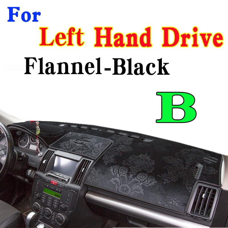 Для mg3 Dashmat крышка приборной панели изоляция приборной панели солнцезащитный козырек защитная накладка украшения