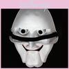 High Quality Saw Puppet Mask For Creepy Scary Horror Costumes And Fun Cosplay