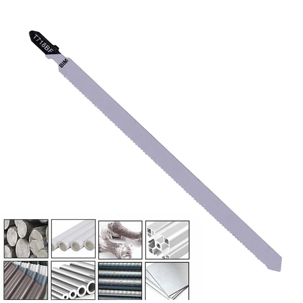 Пильный диск для лобзика, возвратно-поступательное движение, 180 мм, быстрое, металлическое