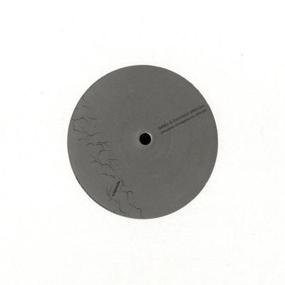 12-дюймовая пластинка DELETE & FRANCISCO ALLENDES - Cetaceos Immaginarios Remixes CAPSULA003R c?psula 2008 Италия Танцевальная и Электронная Б/У