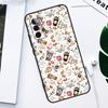 frist coffee For Samsung Galaxy A55 A54 A35 A15 A34 A14 A53 A33 A13 A05 A06 A16 A22 A32 A52 Phone Case