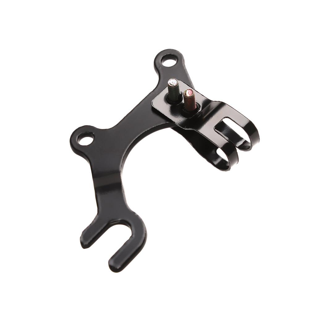 Outdoor Mountain Modification Bracket MTB Bicycle Holder V-Brake Rack Discs Bike Disc Brake
