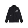 New Balance Куртка Унисекс Черная NAA24031-BK